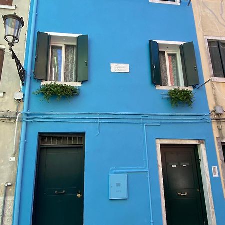 Apartmán Ciosot House Chioggia Exteriér fotografie