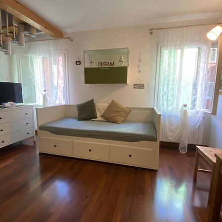 Apartmán Ciosot House Chioggia Exteriér fotografie