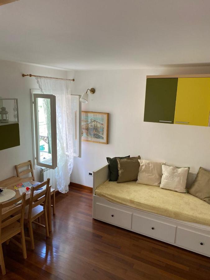 Apartmán Ciosot House Chioggia Exteriér fotografie