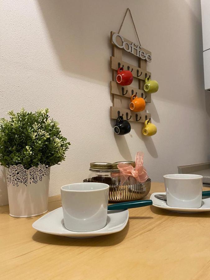 Apartmán Ciosot House Chioggia Exteriér fotografie
