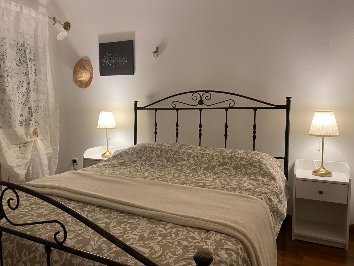 Apartmán Ciosot House Chioggia Exteriér fotografie