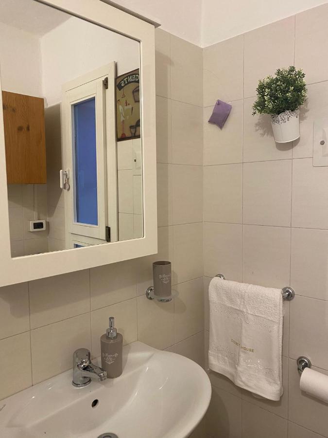 Apartmán Ciosot House Chioggia Exteriér fotografie