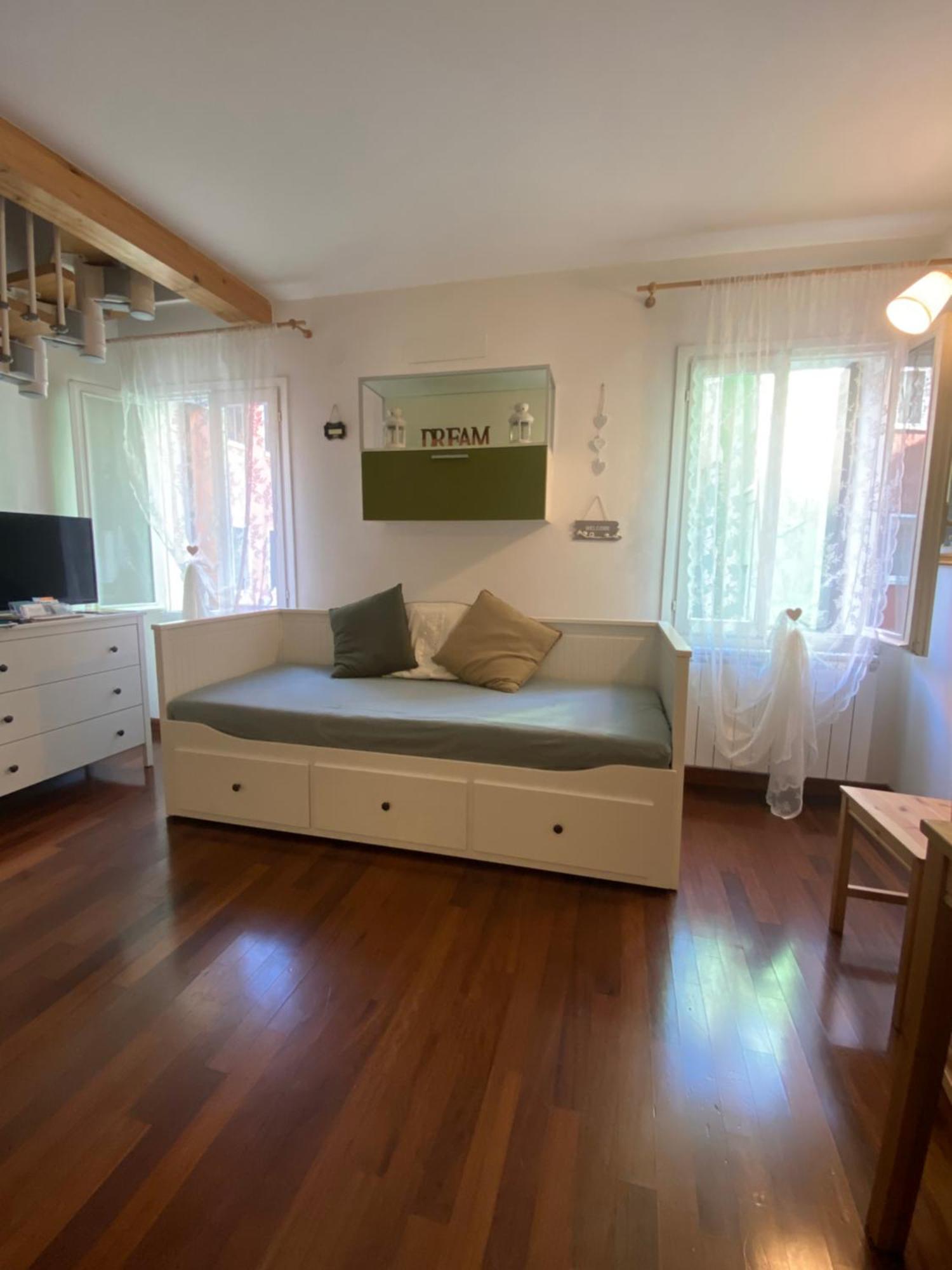 Apartmán Ciosot House Chioggia Exteriér fotografie